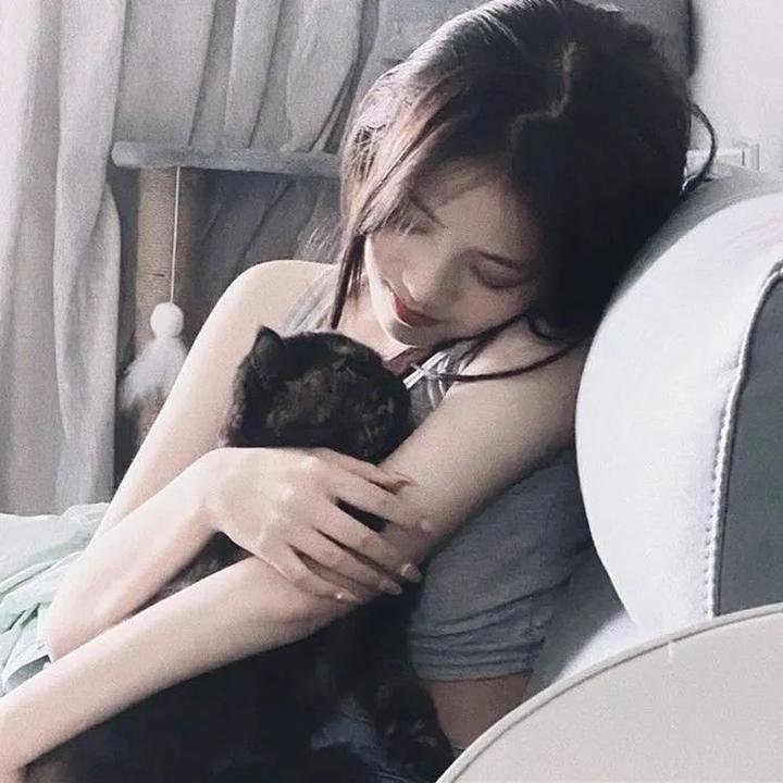 我们的情人们
