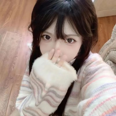 若叶女孩